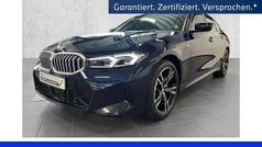 Gebraucht 2024 BMW 330e M Sport Limousine | 42.890 € (Guter Preis)