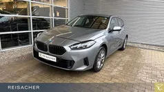 Gebraucht 2025 BMW 118 Basis Kleinwagen | 33.490 € (Guter Preis)