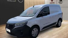 Weiß Gebraucht 2023 Nissan Townstar 360º Van / Kleinbus | 18.990 € (Fairer Preis)