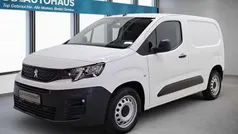 Gebraucht 2022 Peugeot Partner Premium Van | 14.930 € (Fairer Preis)