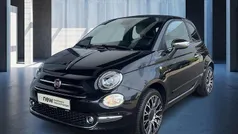 Gebraucht 2022 Fiat 500 Dolcevita Cabrio | 13.390 €