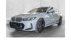 Gebraucht 2025 BMW 318 M Sport Limousine | 44.690 € (Fairer Preis)