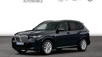 Gebraucht BMW X5 M Sport 340 PS (250 kW) 2025 SUV