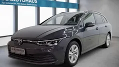 Gebraucht 2023 VW Golf VIII Life Kombi | 24.470 € (Fairer Preis)
