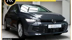 Gebraucht 2025 VW Golf VIII Goal Limousine | 29.820 € (Superpreis)