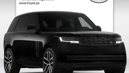 Neu Land Rover Range Rover HSE 537 PS (394 kW) 2026 Grün SUV