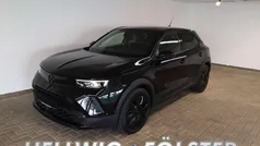Diamant schwarz/karbon schwarz Gebraucht 2022 Opel Mokka Ultimate SUV | 22.990 € (Fairer Preis)