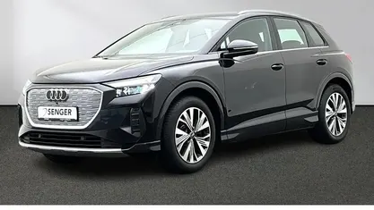 Gebraucht Audi Q4 e-tron Sport 150 kW (204 PS) 2023 SUV