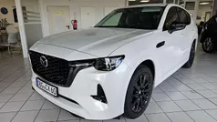 Gebraucht 2024 Mazda CX-60 Homura-Line SUV | 47.990 € (Superpreis)