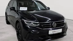 Gebraucht 2022 VW Tiguan Allspace R-line SUV | 26.590 € (Fairer Preis)
