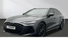 Gebraucht 2025 Audi A6 Edition .1 Kombi | 83.140 € (Fairer Preis)
