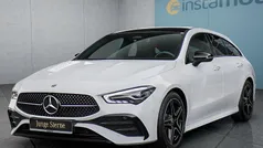 Gebraucht 2023 Mercedes CLA200 | 35.299 € (Fairer Preis)