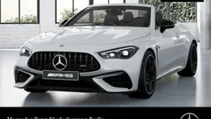 Mercedes CLE53 AMG