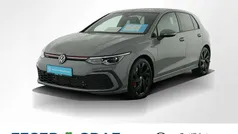 Mondsteingrau Gebraucht 2023 VW Golf VIII GTI Limousine | 31.606 € (Guter Preis)