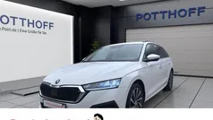 Gebraucht 2022 Skoda Octavia Ambition Kombi | 21.977 € (Fairer Preis)