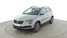 Gebraucht 2020 Skoda Karoq Style SUV | 22.900 € (Fairer Preis)