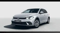 Gebraucht 2025 VW Polo Life Kleinwagen | 20.970 € (Fairer Preis)
