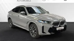 Gebraucht 2024 BMW X6 Comfort Edition SUV | 87.888 € (Fairer Preis)