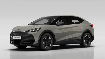 Gebraucht Cupra Tavascan Endurance 210 kW (286 PS) 2024 SUV