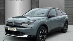 Gebraucht 2025 Citroën e-C4 Limousine | 30.950 € (Fairer Preis)