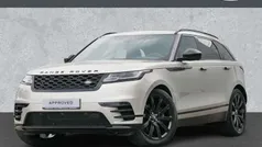 Gebraucht 2020 Land Rover Range Rover Velar HSE Dynamic SUV | 51.899 € (Etwas zu teuer)