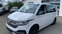 Gebraucht 2022 VW T6.1 Highline Van | 54.890 € (Superpreis)