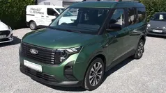 Gebraucht 2025 Ford Tourneo Courier Titanium Van / Kleinbus | 27.490 € (Fairer Preis)