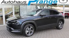 Jet black Gebraucht 2023 Mazda MX30 Ad'Vantage SUV | 17.885 € (Fairer Preis)