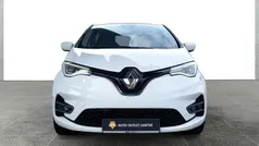 Weiß Gebraucht 2020 Renault Zoe Experience Kleinwagen | 9.490 € (Superpreis)