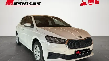 Second-hand Skoda Fabia Active 65 CP (47 kW) 2022 Hatchback