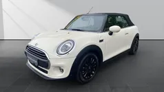 Weiss Gebraucht 2019 Mini One Cabriolet Chili Cabrio | 18.990 € (Fairer Preis)