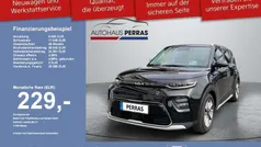Gebraucht 2023 Kia Soul EV Inspiration SUV | 29.980 € (Superpreis)