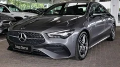 Gebraucht 2024 Mercedes CLA180 AMG Limousine | 34.490 € (Fairer Preis)