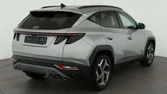 Shimmering silver meta... Neu 2024 Hyundai Tucson Prime SUV | 36.295 € (Guter Preis)
