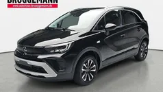 Gebraucht 2024 Opel Crossland Elegance SUV | 17.890 € (Guter Preis)
