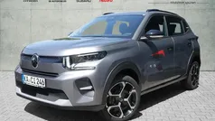 Grau Gebraucht 2025 Citroën C3 Kleinwagen | 17.280 € (Fairer Preis)