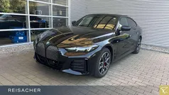 Gebraucht 2025 BMW i4 M Sport Limousine | 60.990 € (Fairer Preis)