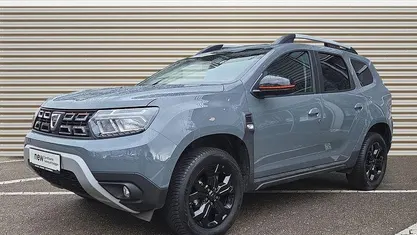 Gebraucht 2022 Dacia Duster Extreme SUV | 20.490 € (Fairer Preis)