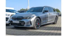 Grau Gebraucht 2024 BMW M340 M Sport Limousine | 63.490 € (Fairer Preis)