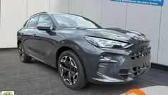 Gebraucht 2025 Cupra Terramar VZ SUV | 42.590 € (Superpreis)