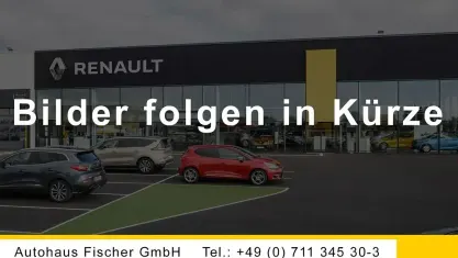 Gebraucht Renault Scénic IV Equilibre 140 PS (102 kW) 2022 Rot Van / Kleinbus