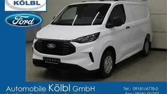 Gebraucht 2025 Ford Transit Custom Trend Van / Kleinbus | 31.980 € (Guter Preis)