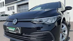 Gebraucht 2021 VW Golf VIII Life Kombi | 19.460 € (Guter Preis)