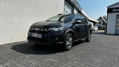 Grau grau "comete" Gebraucht 2023 Dacia Sandero Expression Kleinwagen | 15.490 € (Fairer Preis)