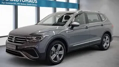 Gebraucht 2023 VW Tiguan Allspace Elegance SUV | 35.930 € (Fairer Preis)