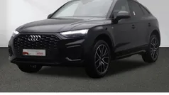 Gebraucht 2022 Audi Q5 Sportback S-Line SUV | 47.990 € (Fairer Preis)