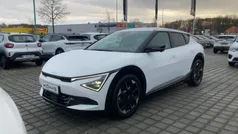 Gebraucht 2024 Kia EV6 SUV | 51.389 € (Etwas zu teuer)