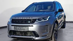 Grau Gebraucht 2022 Land Rover Discovery Sport SE Dynamic SUV | 39.930 € (Fairer Preis)