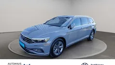 Gebraucht 2024 VW Passat Elegance Kombi | 39.180 € (Superpreis)