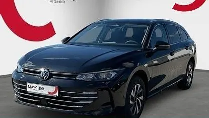 Gebraucht 2026 VW Passat Business Limousine | 54.825 € (Fairer Preis)